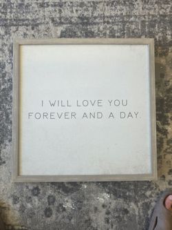 Wall decor