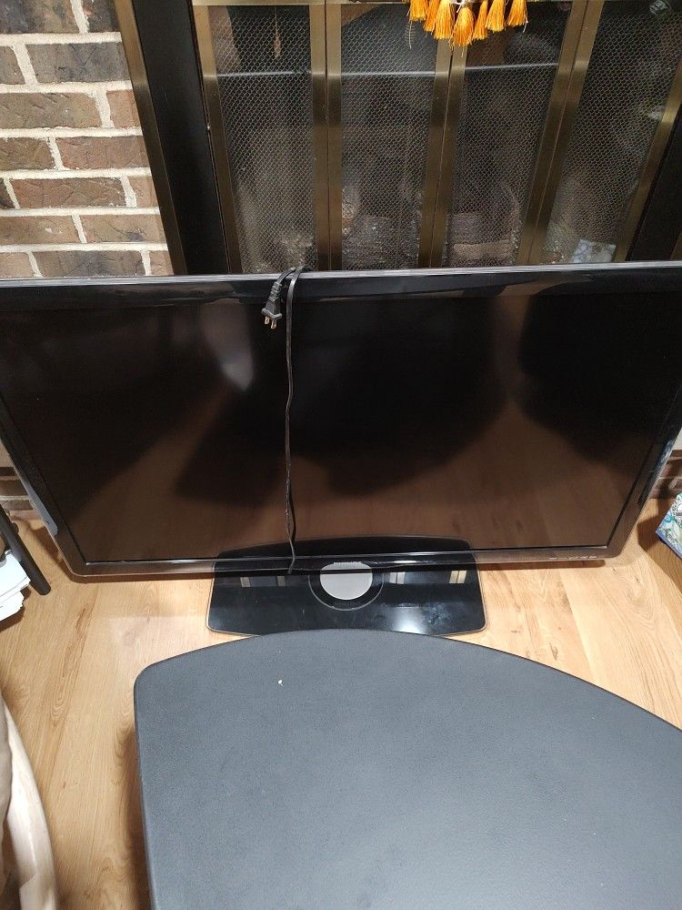 Philips TV 50 Inch Full HD LCD