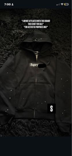 Size small