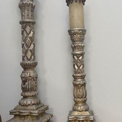 Candle Holders