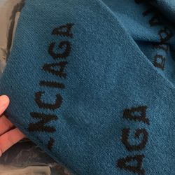 Balenciaga Cardigan
