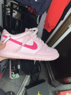 dunks