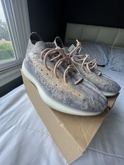 Yeezy 380 Mist