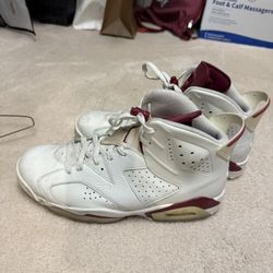 Jordan 6 Size 11 
