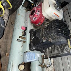Compressor 