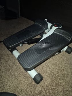 Stair Stepper