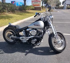 1994 Harley Davidson FXSTS