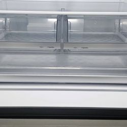 LG FRIDGE - 4 DOOR FRENCH DOOR