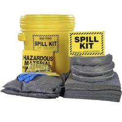 AWF pro Spill Kit 