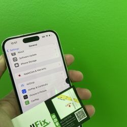 iPhone 14 Pro Unlocked