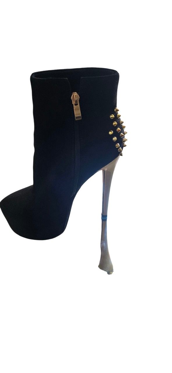 Botines