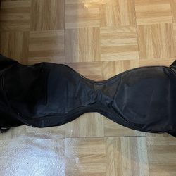 Hover Board With Bag 