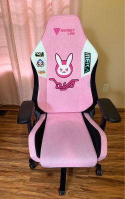 Secretlab TITAN Evo  Gaming Chair