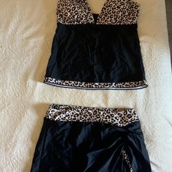 Women Two Piece Swimsuit, Bathing Suits