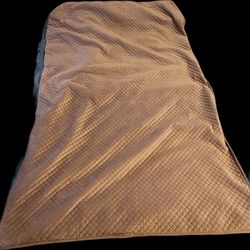 Weighted Blanket