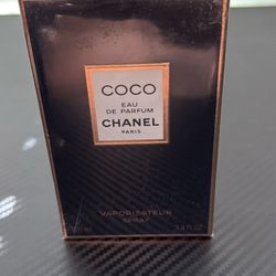 Coco Chanel 