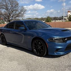 2020 Dodge Charger 