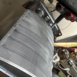 Ao Smit 75gl Water Heater System Replacement 