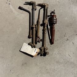 Heavy Duty Oxygen tool