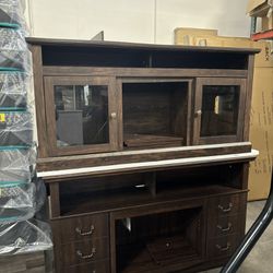 Tv Stand $139 Each 