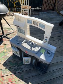 Kids Kitchen