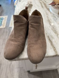 Dr Schools Women's Booties