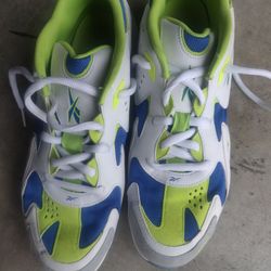 🔥🔥Reebok DMX With Gel Soles🔥🔥