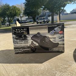 Harley Davidson Seat 