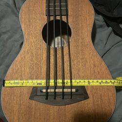 Ukulele Base