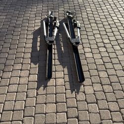 Thule Bike Racks 2 