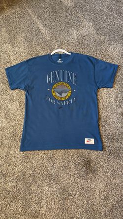 Nike T Shirt Men Size Medium
