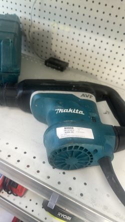 Makita Demolition Hammer