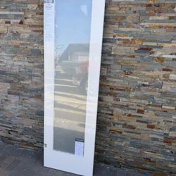 24” X 80” Slab Door 