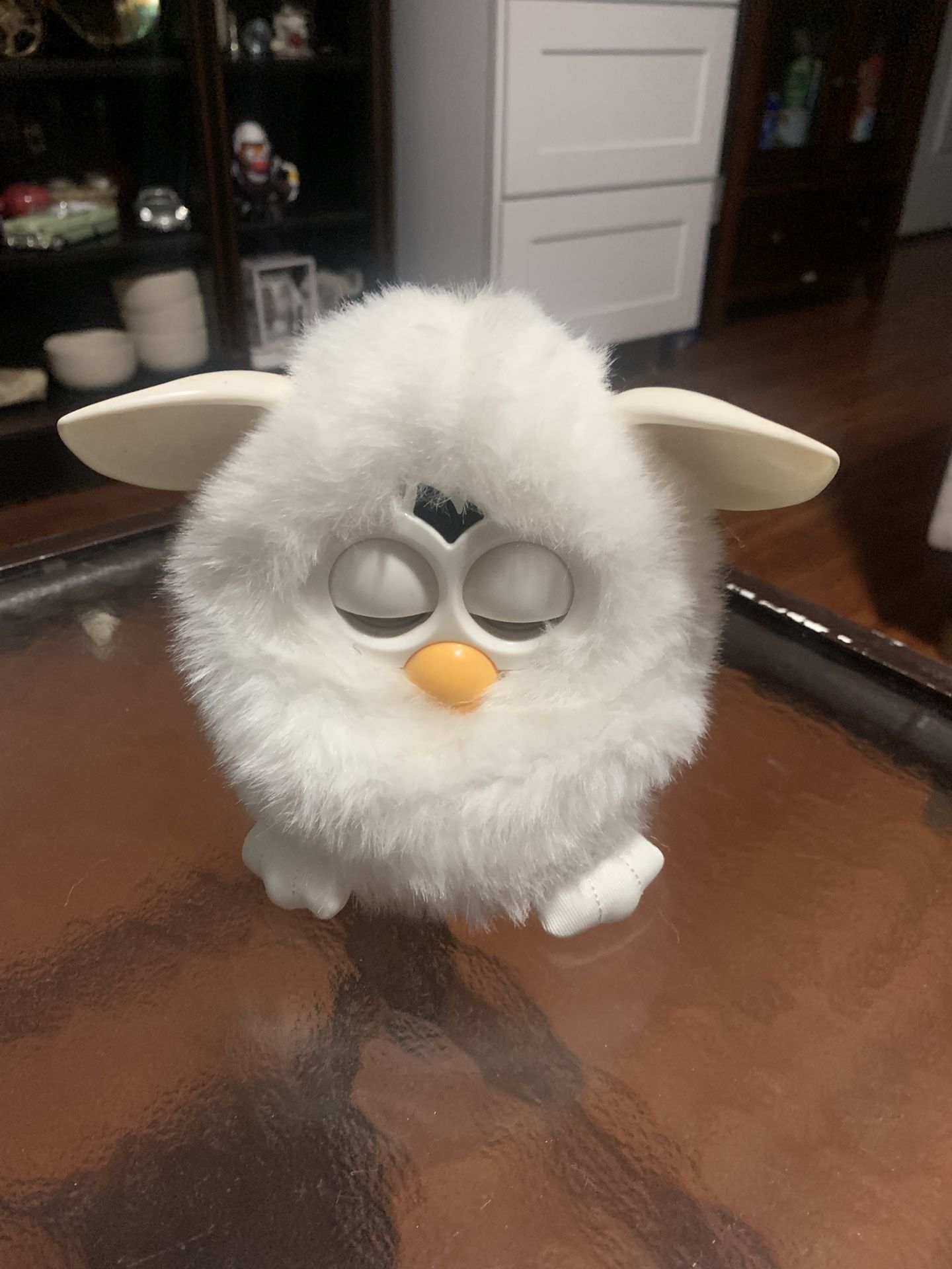 Furby Collection Interactive Toy Working Good Open Box Never Used $250
