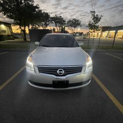 2009 Nissan Altima