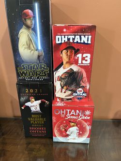 Shohei Ohtani