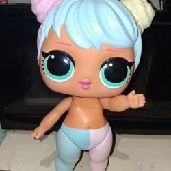 Lol Doll Big 