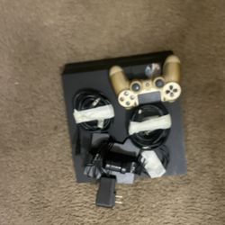 PS4 Regular (used)