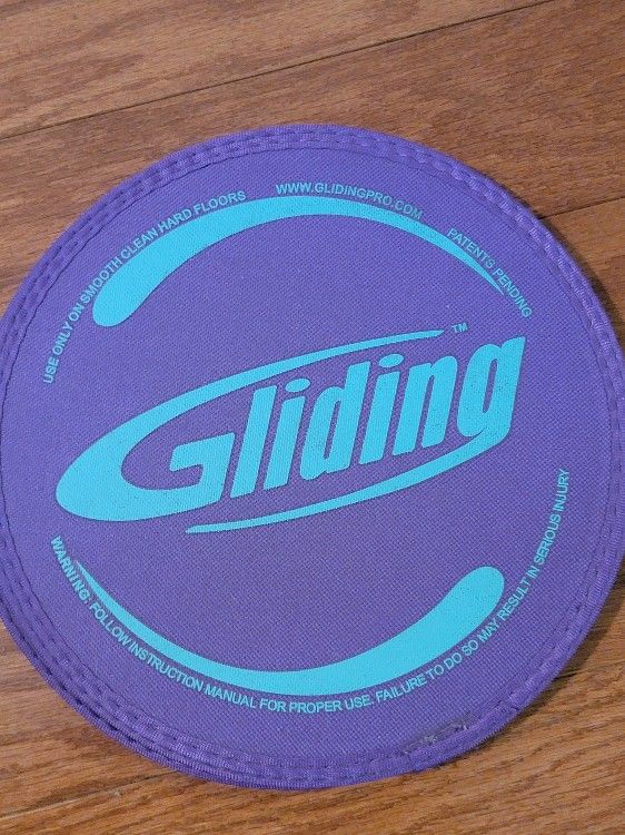 Exercise Sliders For Smooth Surfaces