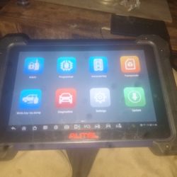 Autel Maxim 608 Pro II  