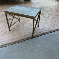 Plant/Decorative Freestanding Shelf 