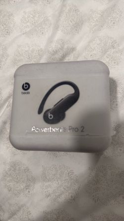 Beats Powerbeats Pro 2 Wireless Earbuds