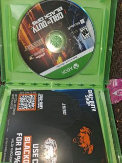 Xbox one series x