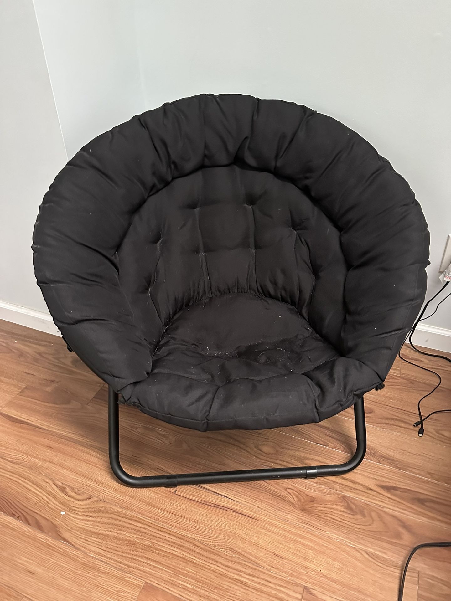Urban lifestyle Comfy Saucer Chair