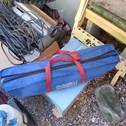 Ladder Ball With Carrying Case