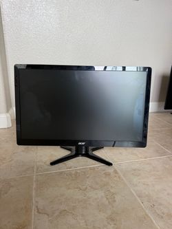 24” Acer Monitor