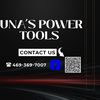 Lunas Power Tools 