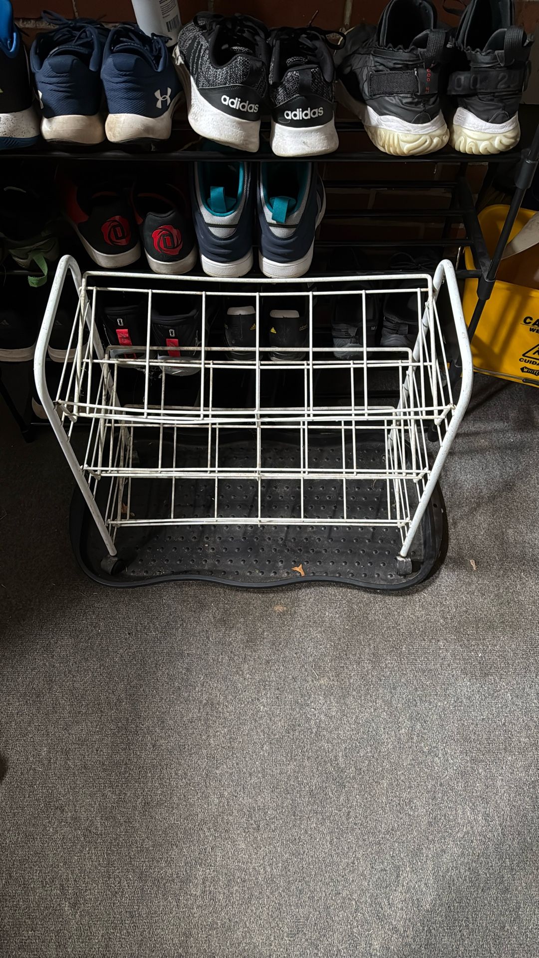 Shoe Rack