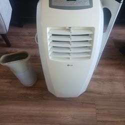 LG AIR CONDITIONER 