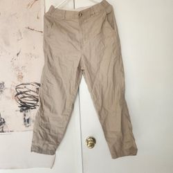 Uniqulo Womens Pants Sz 12
